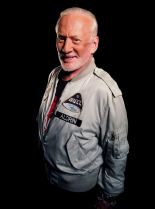 Buzz Aldrin