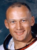 Buzz Aldrin