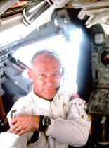 Buzz Aldrin