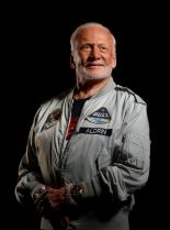 Buzz Aldrin