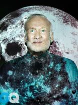 Buzz Aldrin