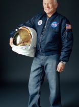 Buzz Aldrin