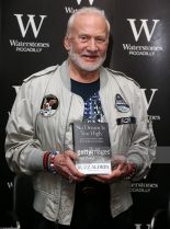 Buzz Aldrin