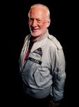 Buzz Aldrin