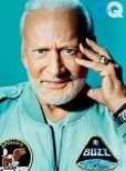 Buzz Aldrin