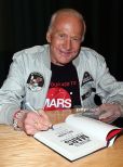 Buzz Aldrin