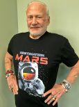 Buzz Aldrin