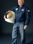 Buzz Aldrin