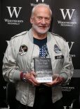 Buzz Aldrin