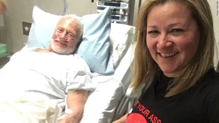 Buzz Aldrin