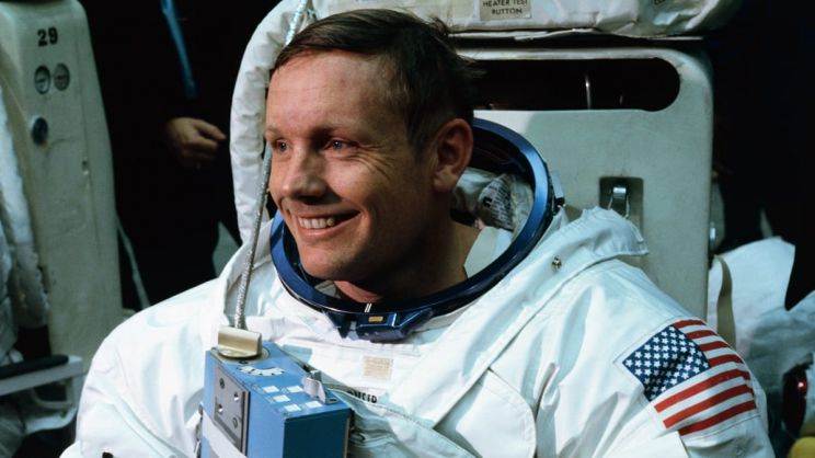 Buzz Aldrin