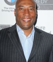 Byron Allen