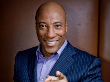 Byron Allen