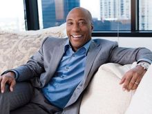 Byron Allen