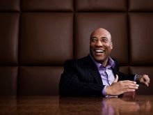 Byron Allen