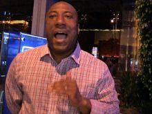 Byron Allen