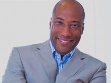 Byron Allen