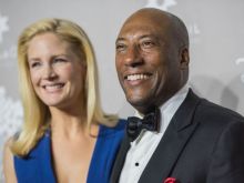 Byron Allen