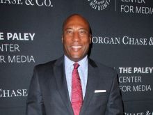 Byron Allen