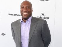 Byron Allen