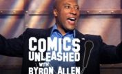 Byron Allen