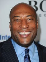 Byron Allen