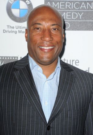 Byron Allen