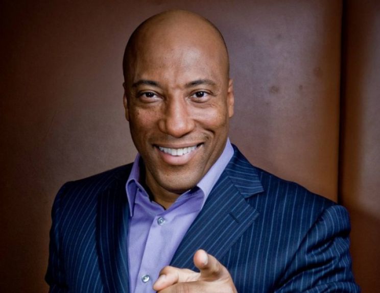 Byron Allen