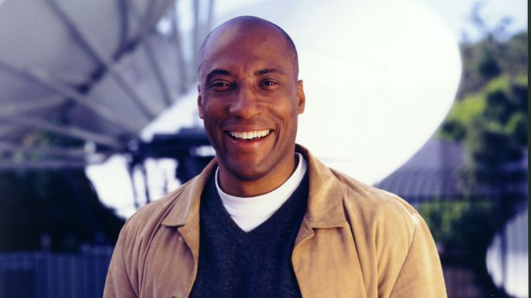 Byron Allen