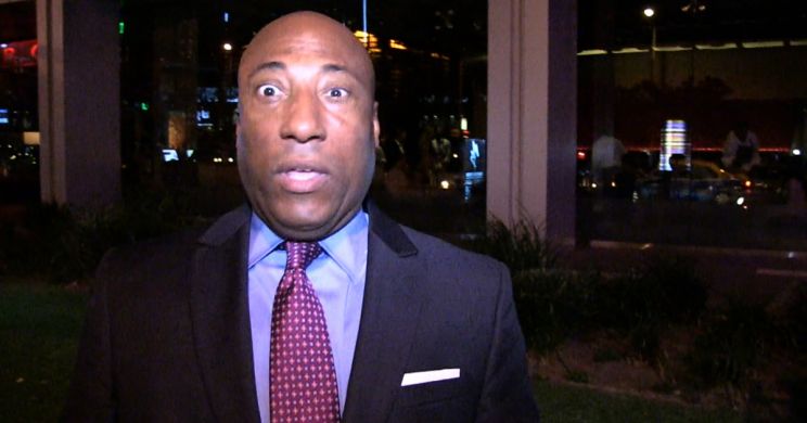 Byron Allen