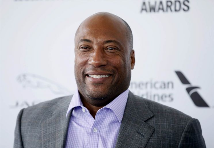 Byron Allen