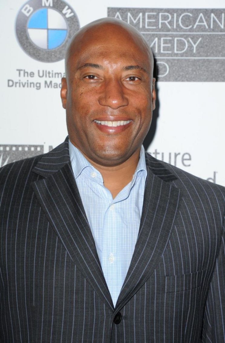 Byron Allen