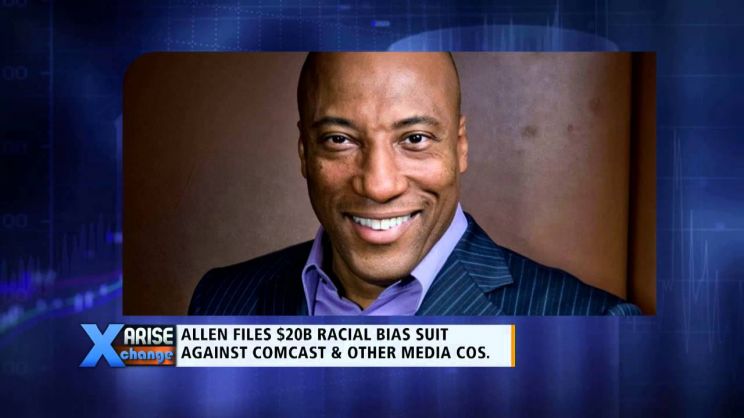 Byron Allen