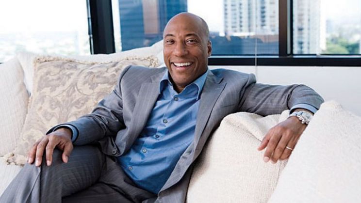 Byron Allen