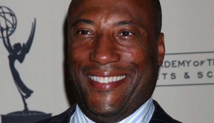 Byron Allen