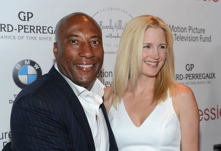 Byron Allen