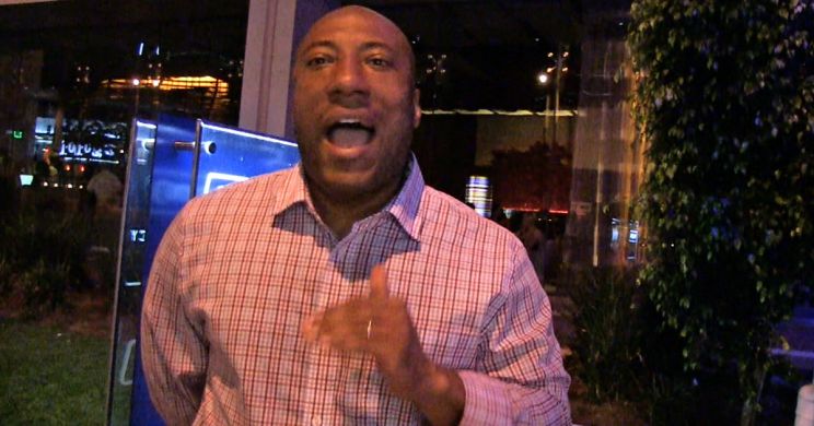 Byron Allen