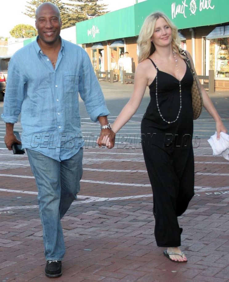 Byron Allen