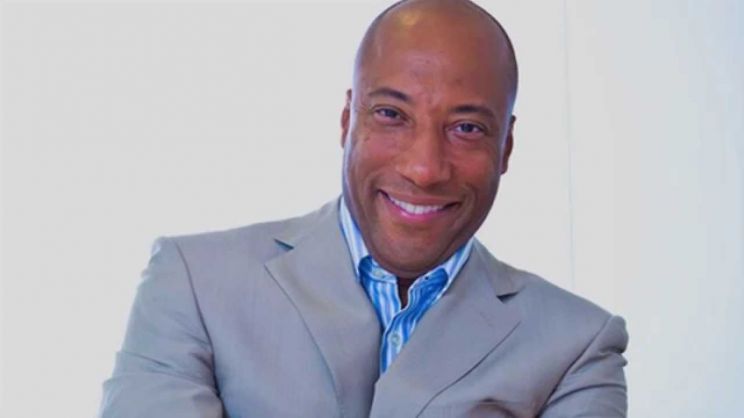 Byron Allen