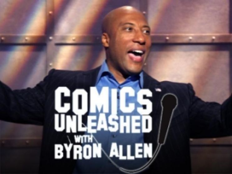 Byron Allen