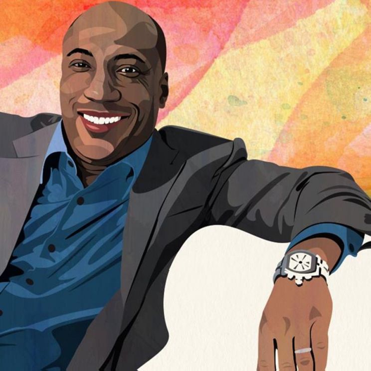 Byron Allen