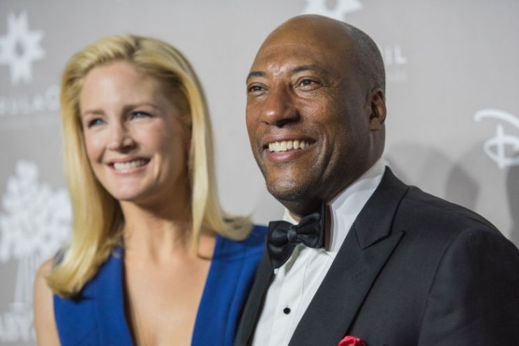 Byron Allen