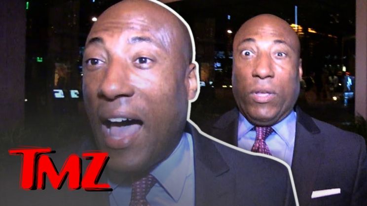 Byron Allen