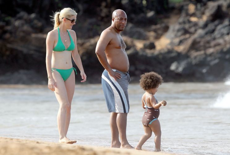 Byron Allen