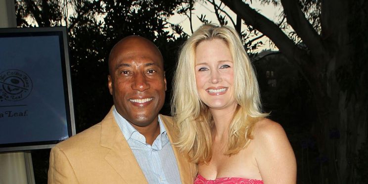 Byron Allen