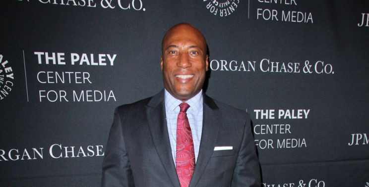 Byron Allen