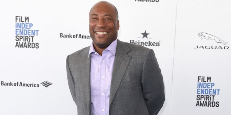 Byron Allen