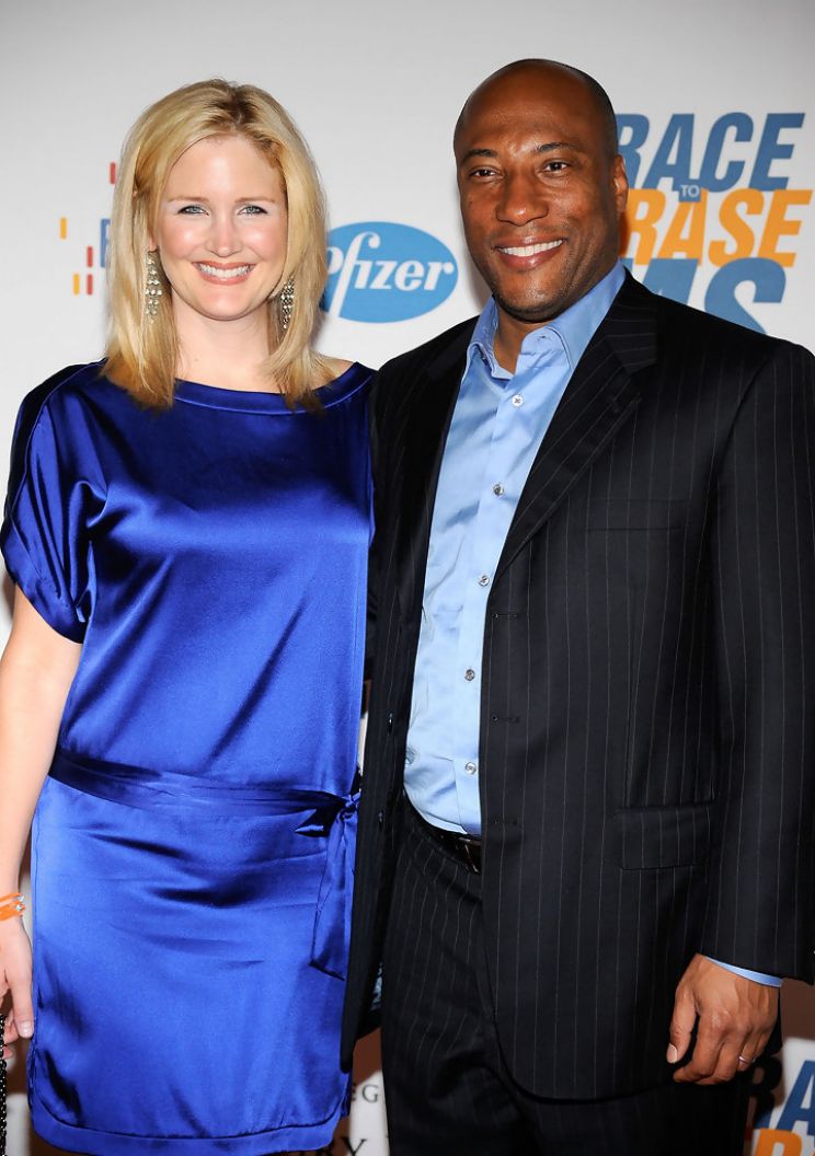 Byron Allen