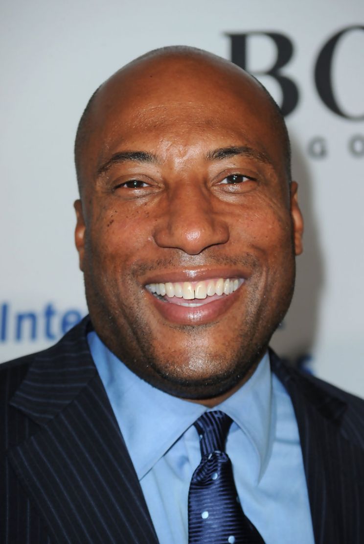 Byron Allen