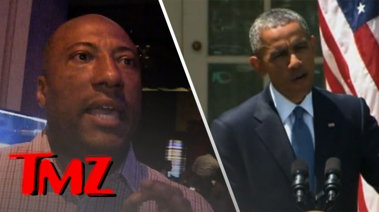 Byron Allen